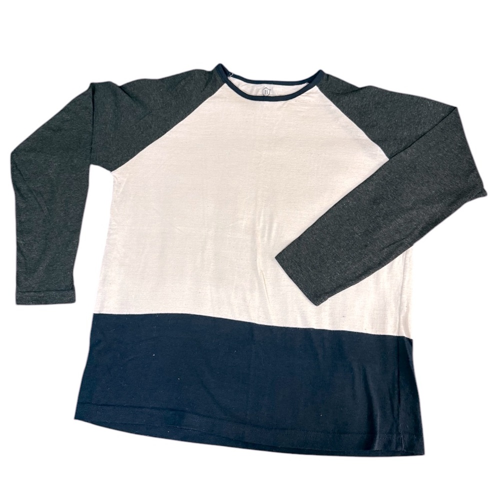 Bobois Long Sleeve T-Shirt